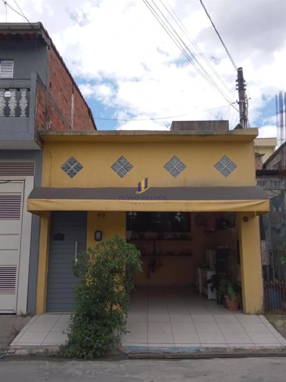 Casa, 2 quartos, 150 m² - Foto 19