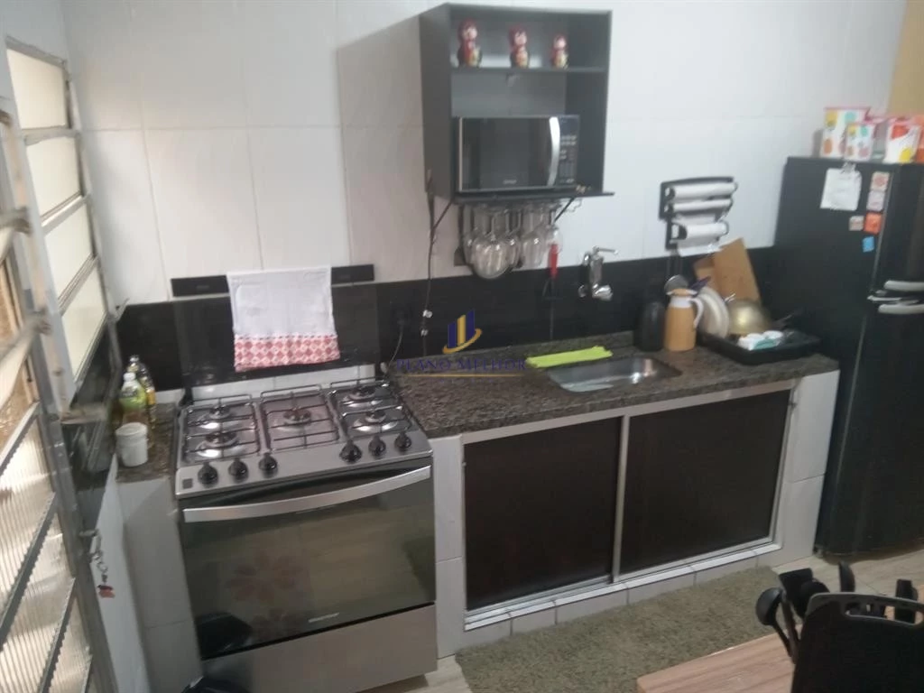 Casa, 2 quartos, 150 m² - Foto 3