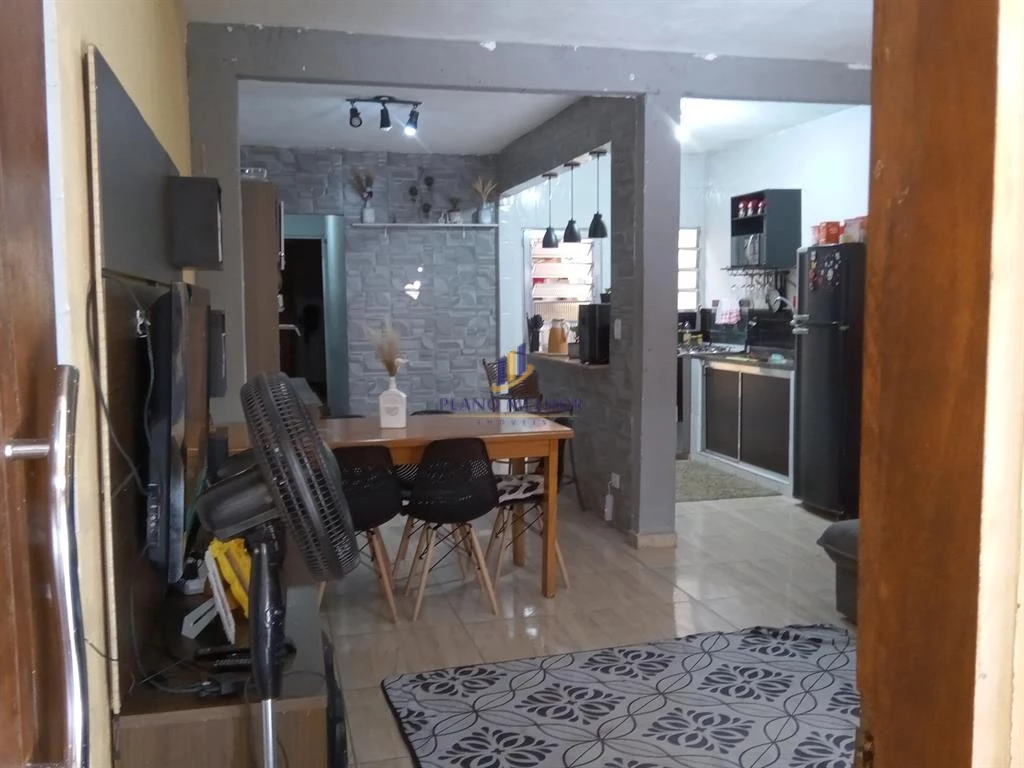 Casa, 2 quartos, 150 m² - Foto 8