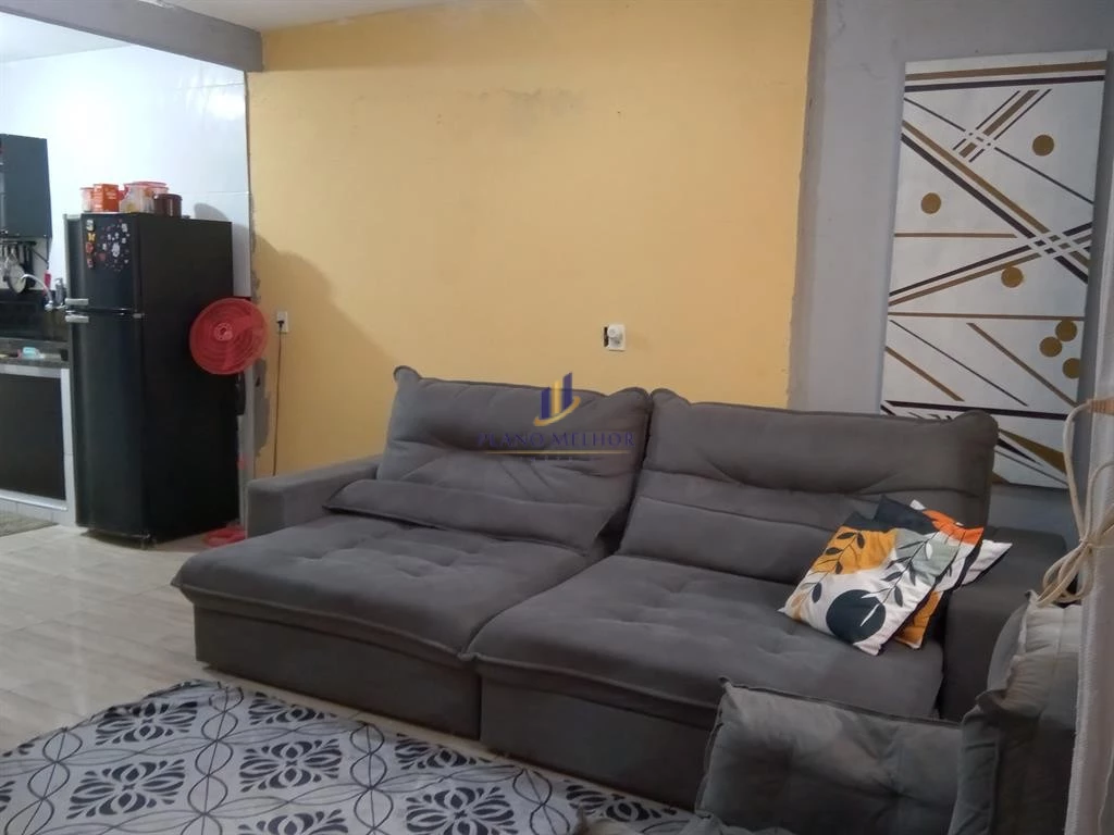 Casa, 2 quartos, 150 m² - Foto 9