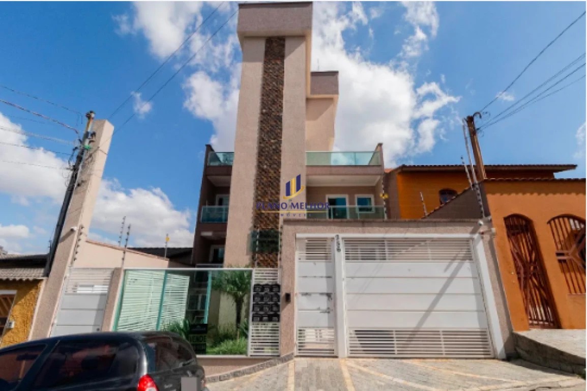 Apartamento, 2 quartos, 41 m² - Foto 18