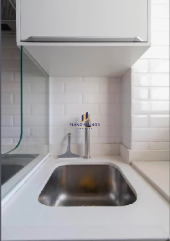 Apartamento, 2 quartos, 41 m² - Foto 5