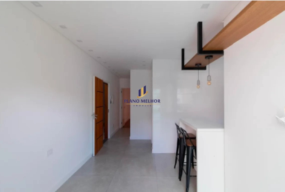 Apartamento, 2 quartos, 41 m² - Foto 6