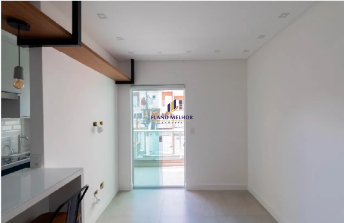 Apartamento, 2 quartos, 41 m² - Foto 7