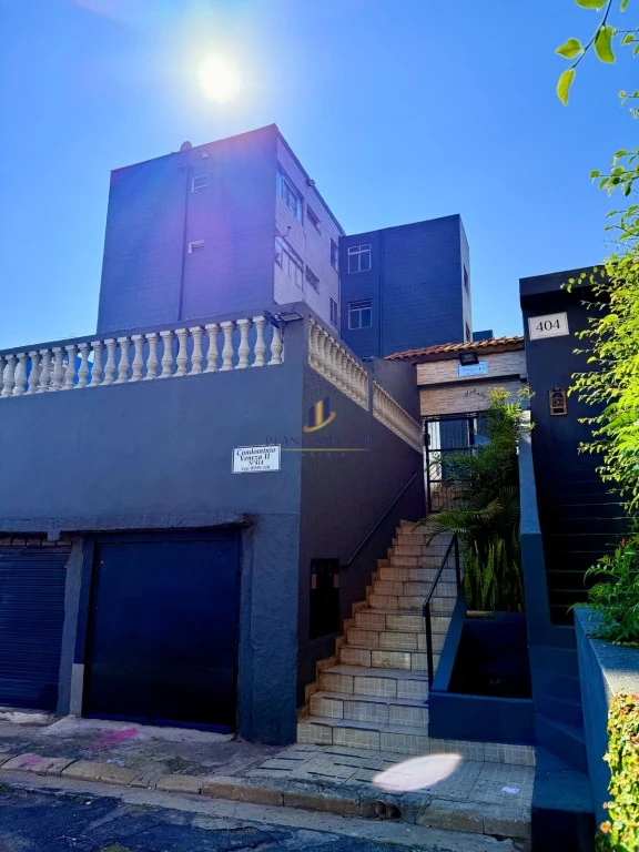 Apartamento, 2 quartos, 48 m² - Foto 1