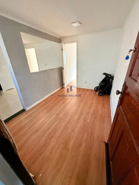 Apartamento, 2 quartos, 48 m² - Foto 5