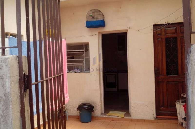 Casa, 3 quartos - Foto 3