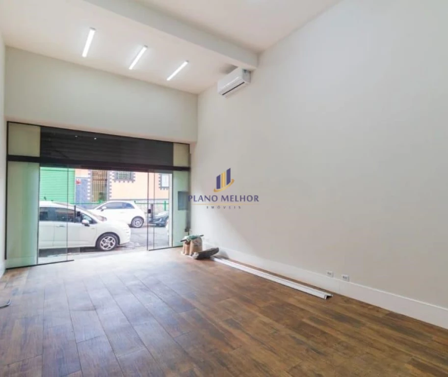 Loja-Salão, 80 m² - Foto 10