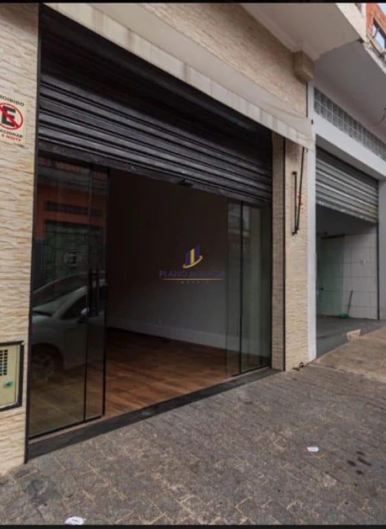 Loja-Salão, 80 m² - Foto 12