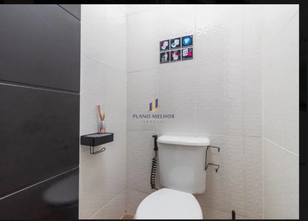 Loja-Salão, 80 m² - Foto 4