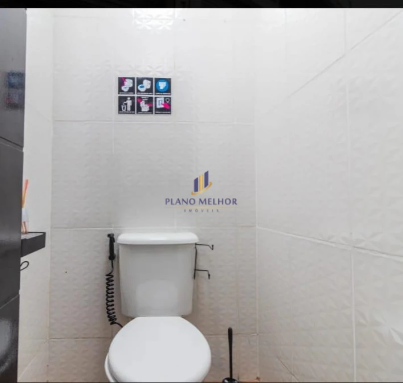 Loja-Salão, 80 m² - Foto 8