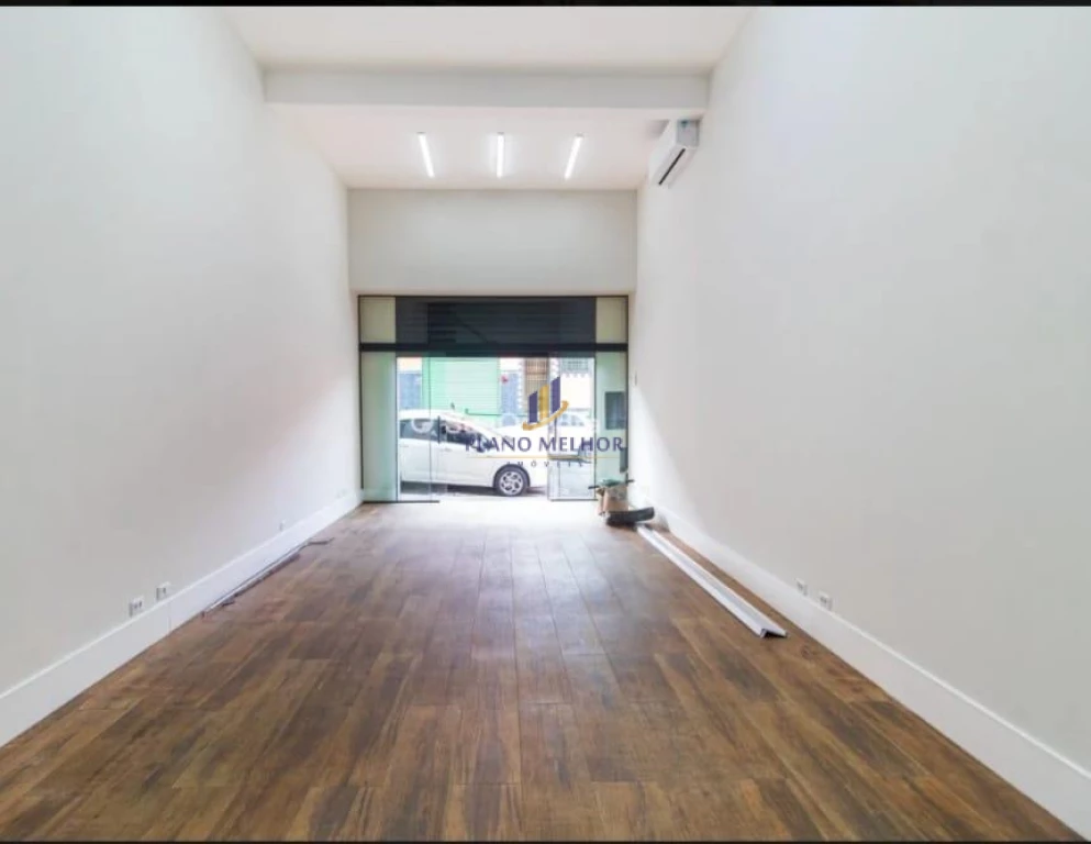 Loja-Salão, 80 m² - Foto 9