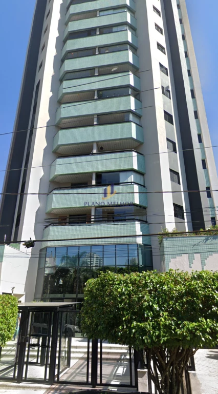 Apartamento, 3 quartos, 96 m² - Foto 1