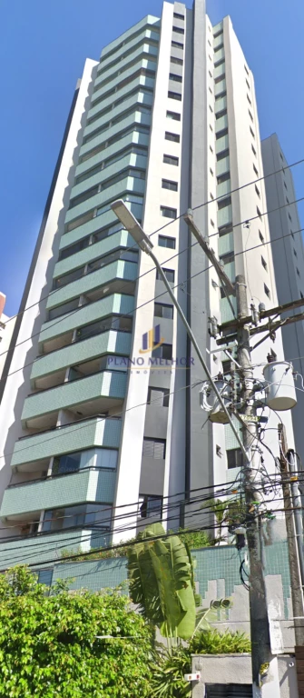 Apartamento, 3 quartos, 96 m² - Foto 2