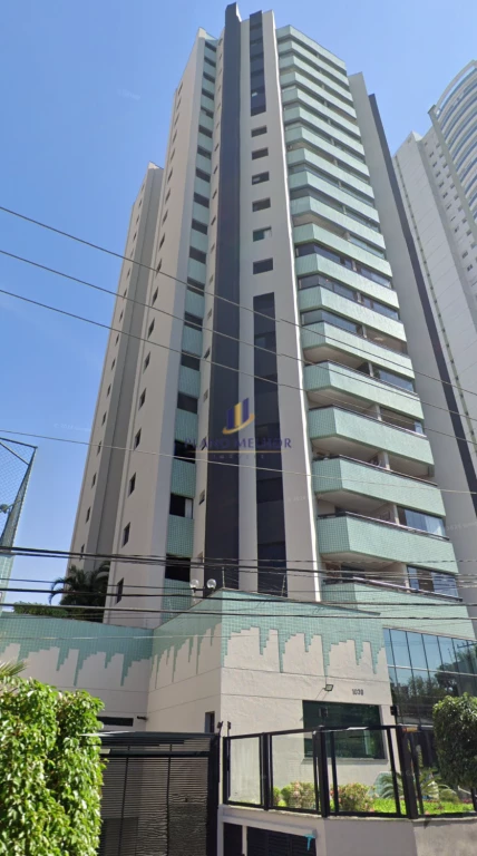 Apartamento, 3 quartos, 96 m² - Foto 3