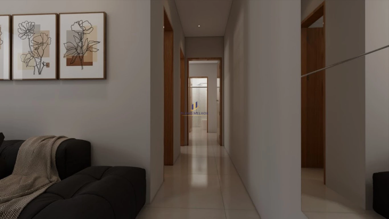 Apartamento, 2 quartos, 54 m² - Foto 12