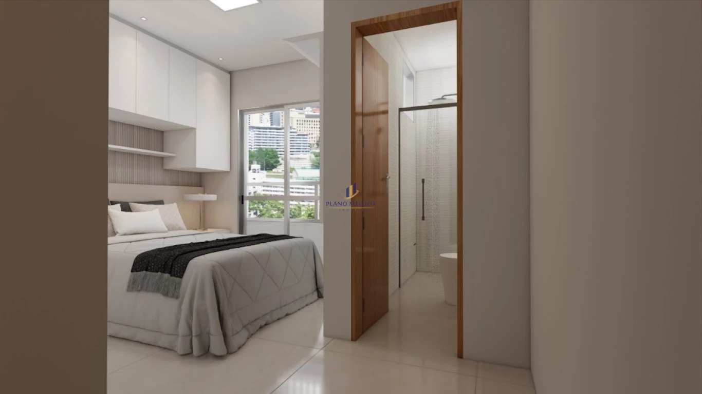 Apartamento, 2 quartos, 54 m² - Foto 15