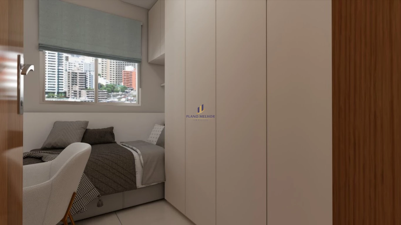 Apartamento, 2 quartos, 54 m² - Foto 18