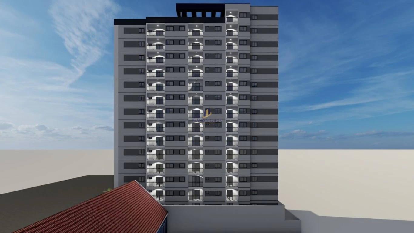 Apartamento, 2 quartos, 54 m² - Foto 25