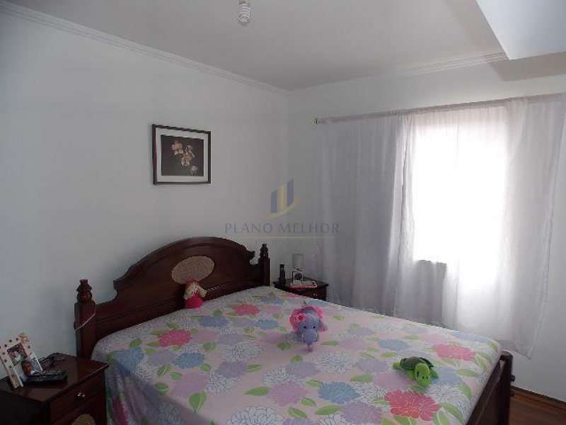 Apartamento, 2 quartos, 60 m² - Foto 11