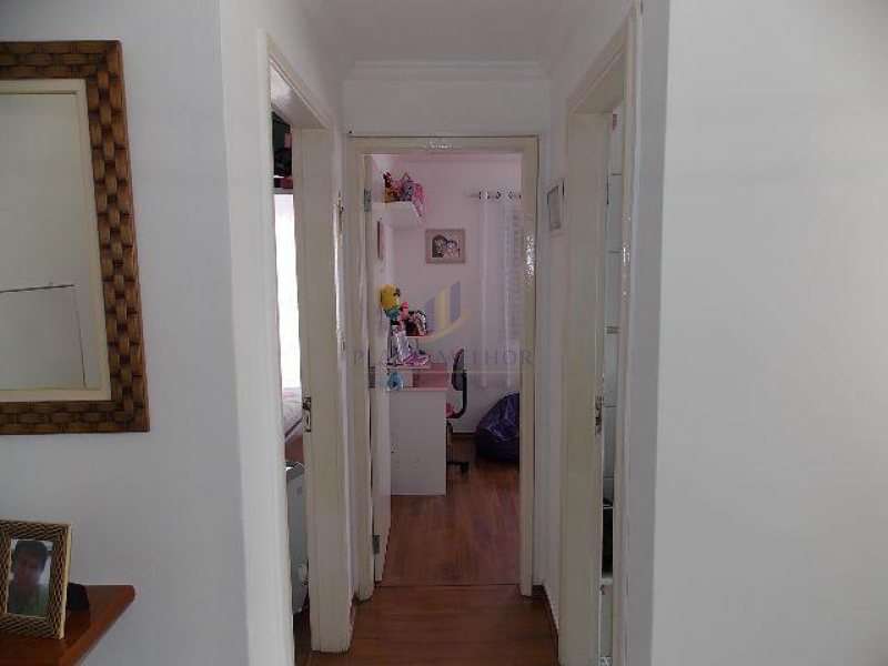 Apartamento, 2 quartos, 60 m² - Foto 16
