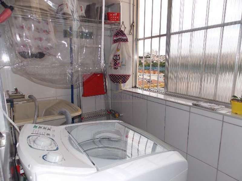 Apartamento, 2 quartos, 60 m² - Foto 21