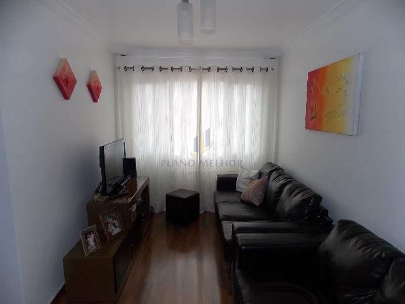 Apartamento, 2 quartos, 60 m² - Foto 39