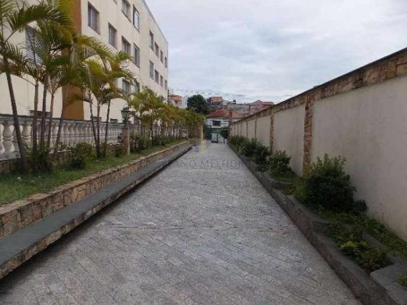 Apartamento, 2 quartos, 60 m² - Foto 7