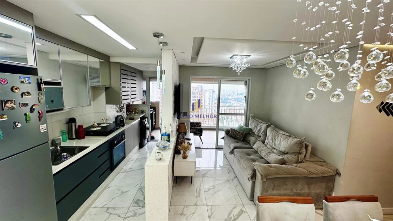 Apartamento, 3 quartos, 78 m² - Foto 10