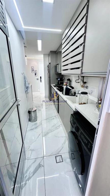Apartamento, 3 quartos, 78 m² - Foto 11