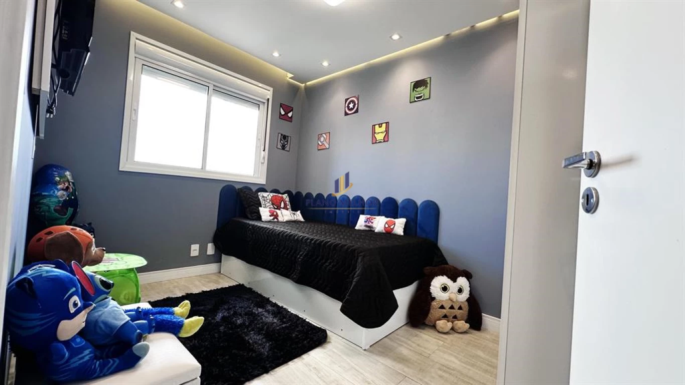 Apartamento, 3 quartos, 78 m² - Foto 13