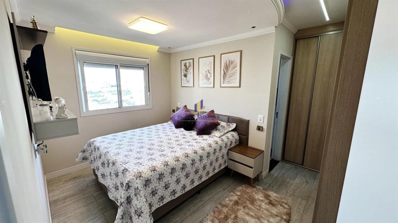 Apartamento, 3 quartos, 78 m² - Foto 14