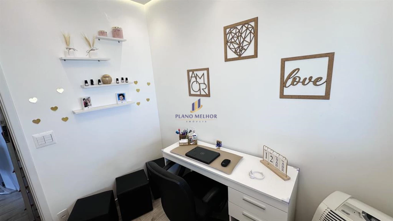Apartamento, 3 quartos, 78 m² - Foto 15