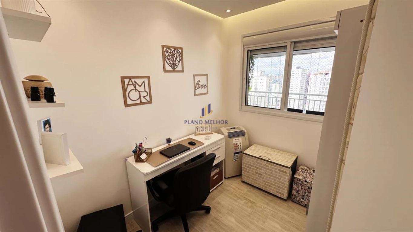 Apartamento, 3 quartos, 78 m² - Foto 16