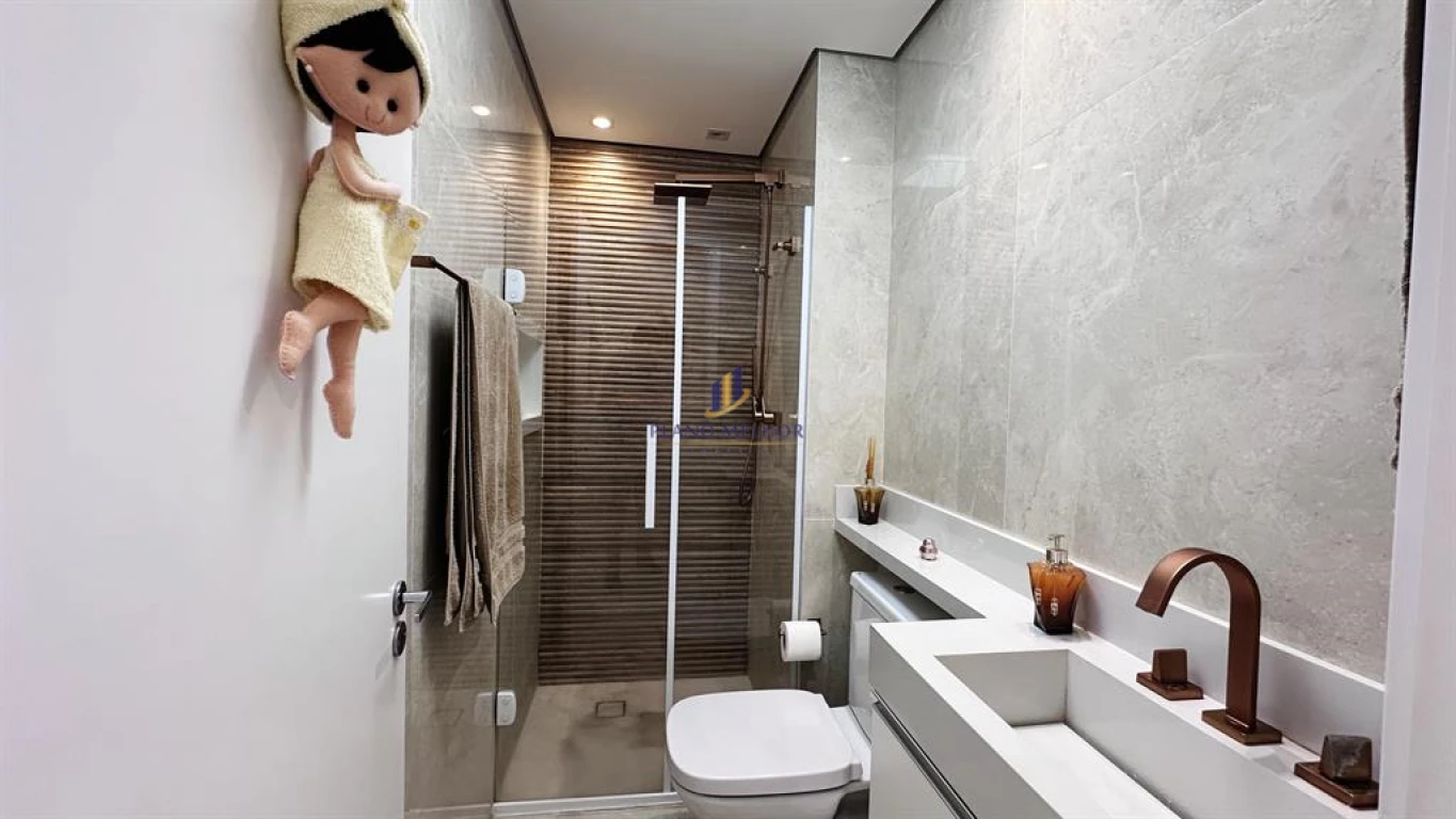 Apartamento, 3 quartos, 78 m² - Foto 17