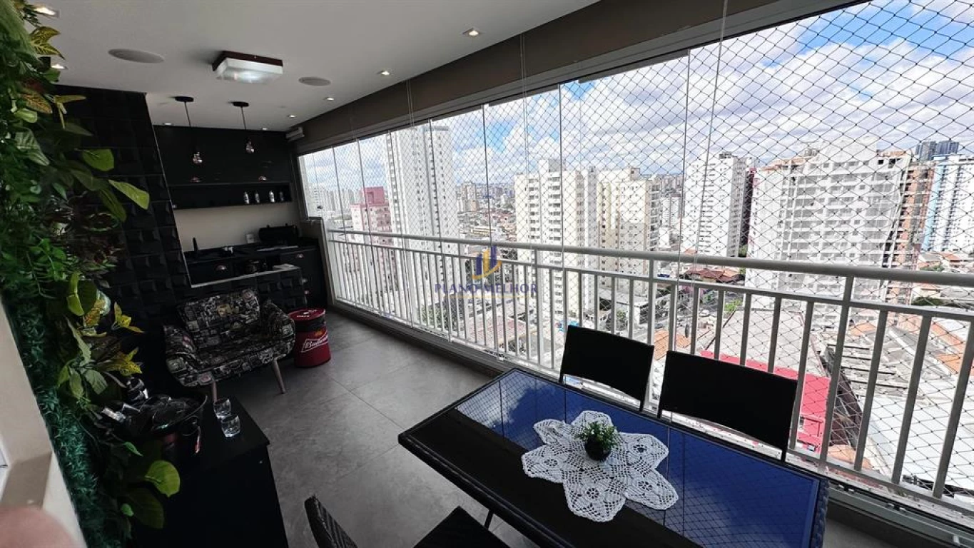 Apartamento, 3 quartos, 78 m² - Foto 5
