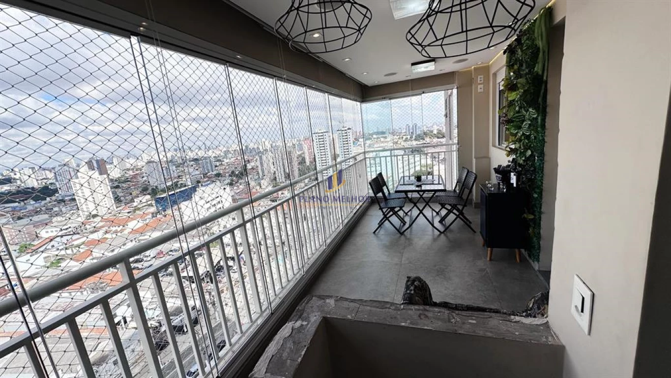 Apartamento, 3 quartos, 78 m² - Foto 6