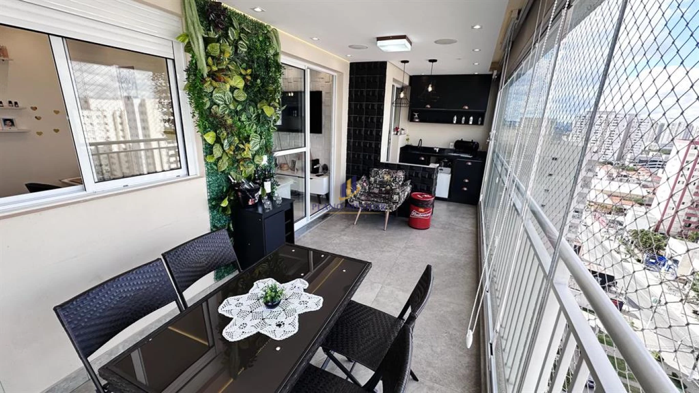 Apartamento, 3 quartos, 78 m² - Foto 7