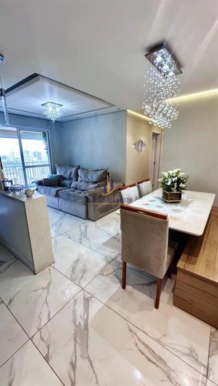 Apartamento, 3 quartos, 78 m² - Foto 8