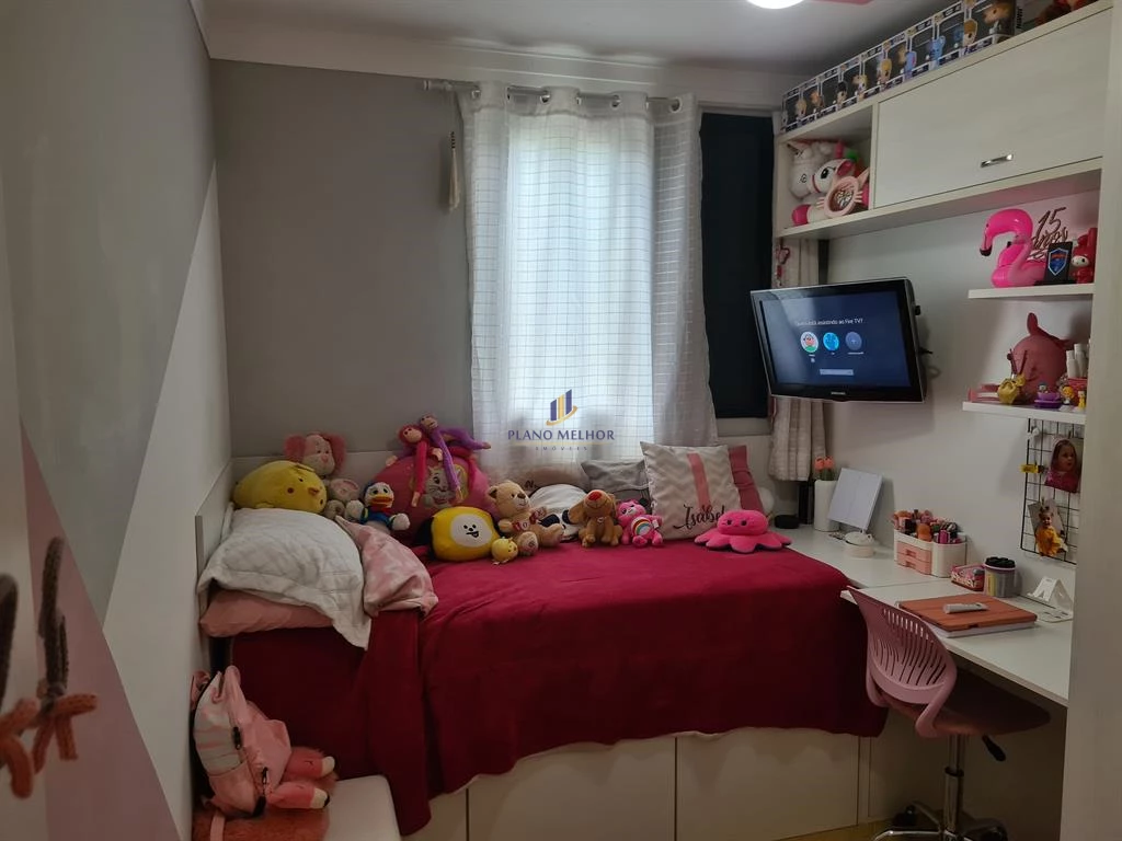 Apartamento, 3 quartos, 73 m² - Foto 11