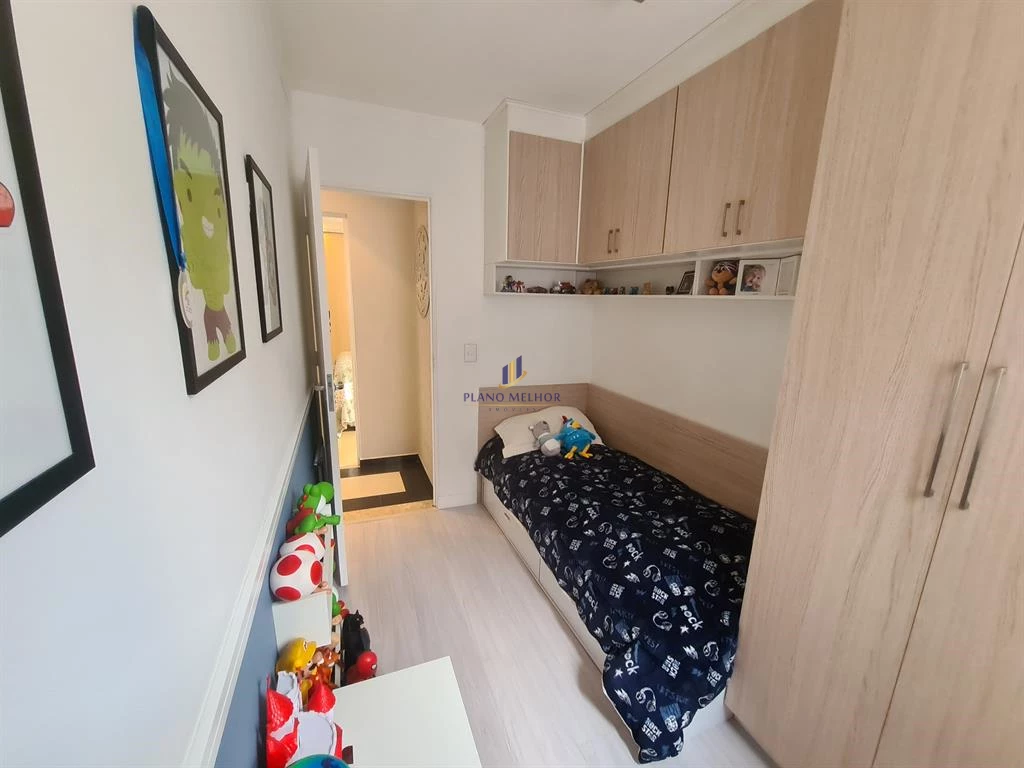 Apartamento, 3 quartos, 73 m² - Foto 14