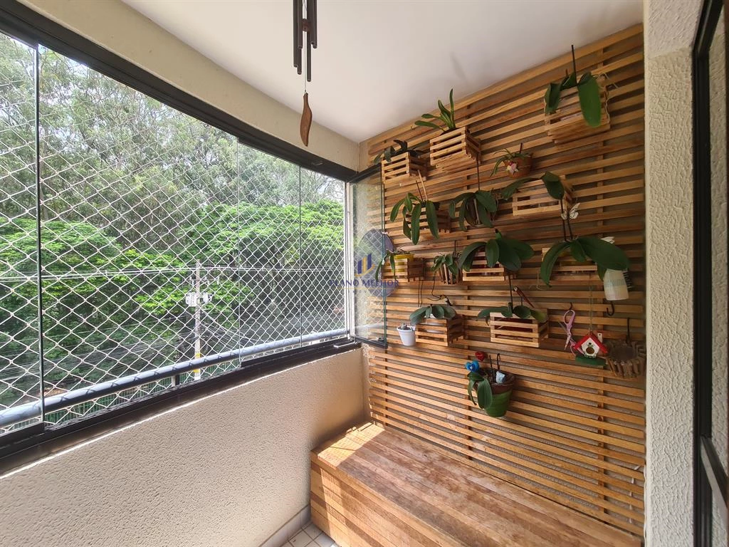 Apartamento, 3 quartos, 73 m² - Foto 3