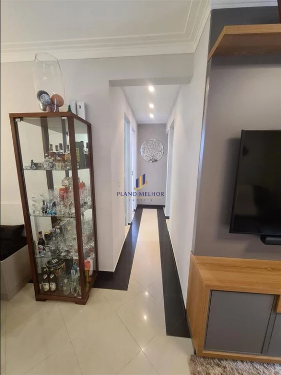 Apartamento, 3 quartos, 73 m² - Foto 4