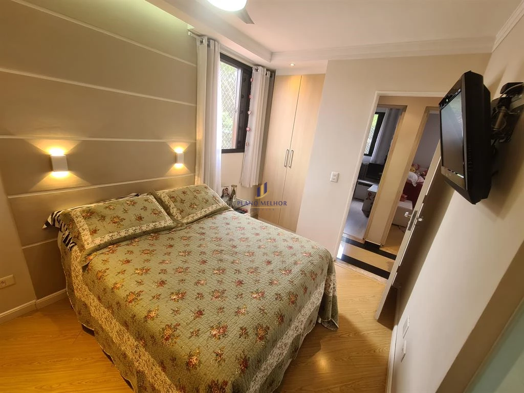 Apartamento, 3 quartos, 73 m² - Foto 9
