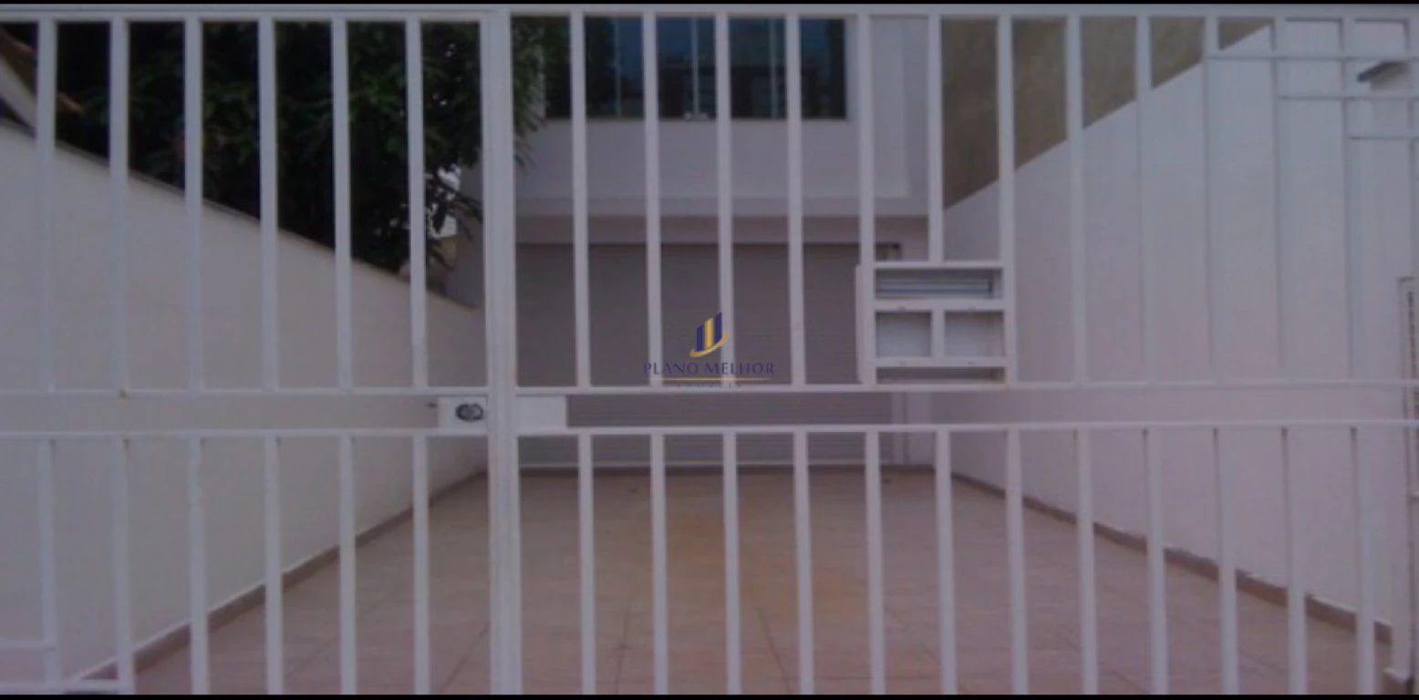Casa Comercial, 200 m² - Foto 1
