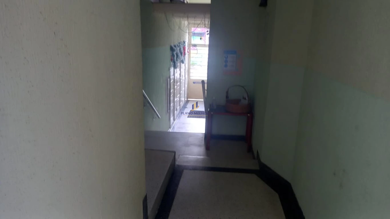 Apartamento, 2 quartos, 54 m² - Foto 1
