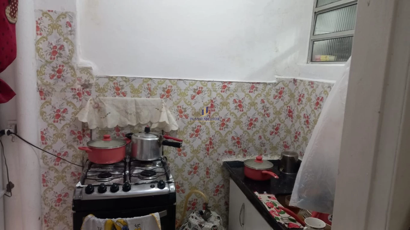 Apartamento, 2 quartos, 54 m² - Foto 10