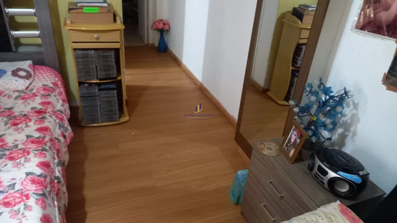 Apartamento, 2 quartos, 54 m² - Foto 12