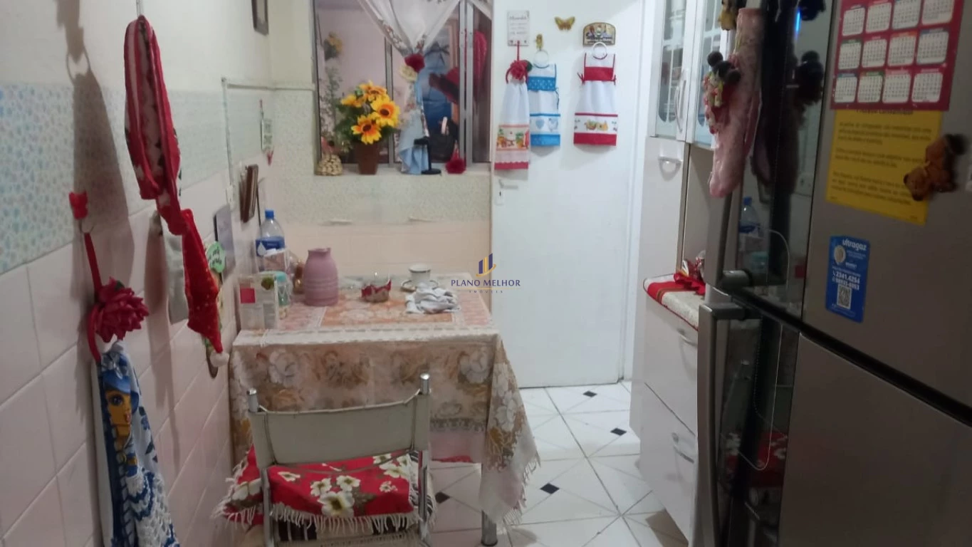 Apartamento, 2 quartos, 54 m² - Foto 13