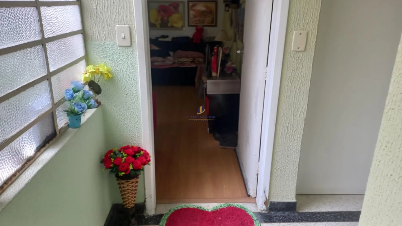 Apartamento, 2 quartos, 54 m² - Foto 2